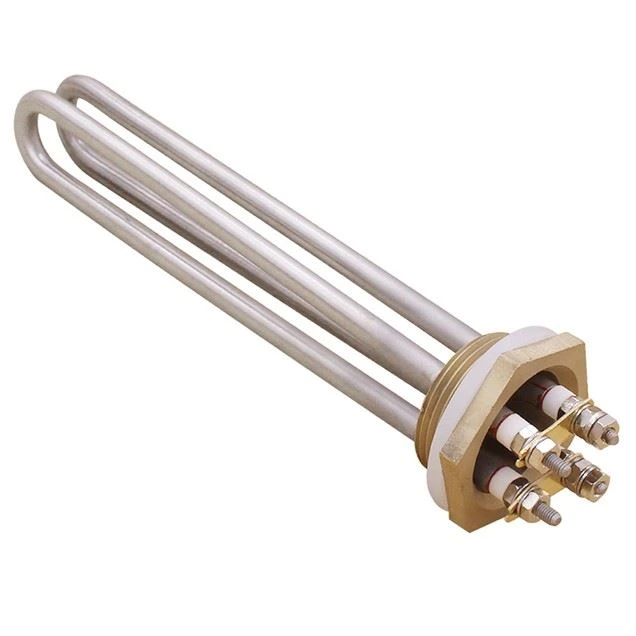 DC 48V Electric Water Heating Element
